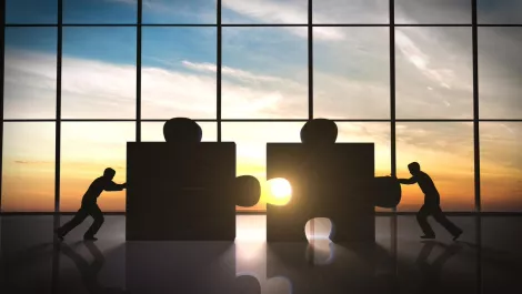 Lenovo and Microsoft strengthen strategic ties