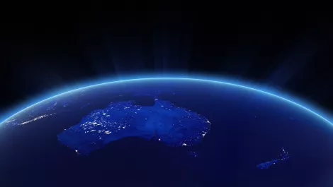 Aus & NZ at the forefront of security capability
