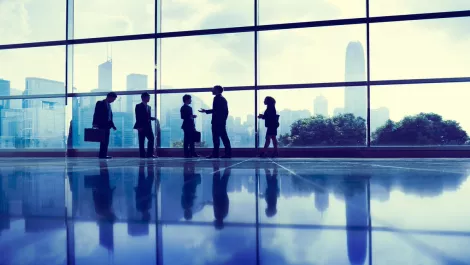 Enterprise architecture should be an important enabler of business and IT transformation
