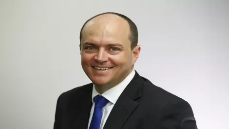 It's 'business as usual' for RSA as it transitions through Dell-EMC merger