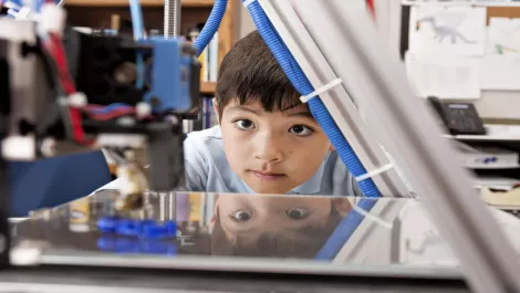 3D printing in education: Where to start?