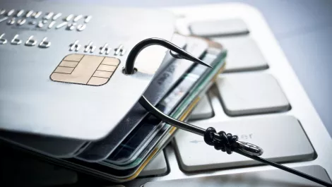 Scammers target IRD customers