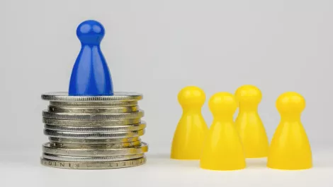 Dell and HPE head of the pack in 'shuffling' server market
