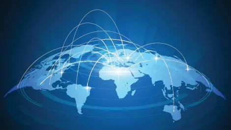 Digital Realty serves up SDN global interconnection platform