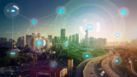 IBM, HPE, Cisco and Microsoft drive huge chunk of $6 billion IoT ecosystem