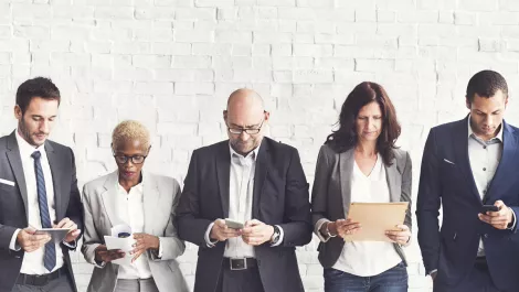 Facebook's Workplace officially open for business