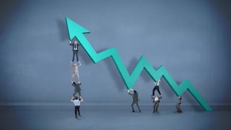 Kiwis show 'room for improvement' with cyber security in the workplace