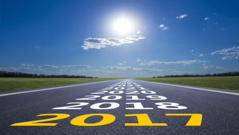 2017 and beyond: What it looks like for IT