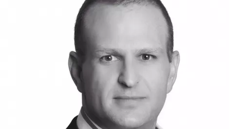 Darryl grauman