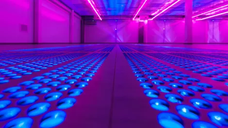 Metro cloud requires a fundamental shift in network architecture