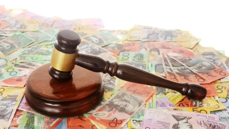 Microsoft OEM reseller to pay $250,000 in damages for copyright infringement