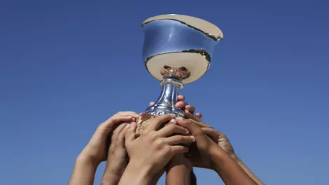 ​​CenturyLink recognised for cloud-enabled managed hosting in APAC