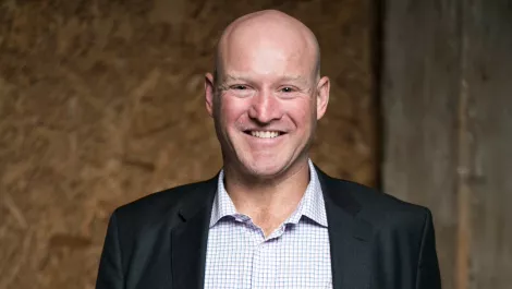 SugarCRM's new APJ vice president stays committed to partner ecosystem