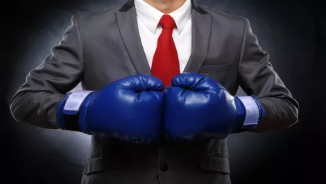 Nimble Storage knocks out competitors with 'lack of innovation' in Gartner Magic Quadrant