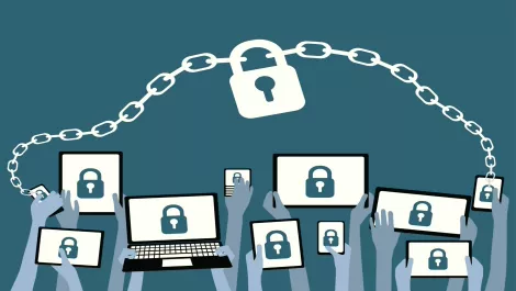 Byod security