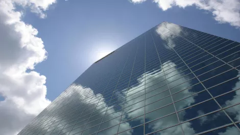 Singapore: An 'untapped' opportunity for cloud providers