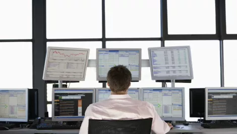 What do CIOs say about BI and analytics
