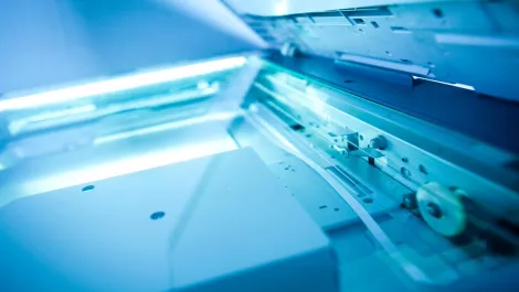 HP tackles weak printer firewalls through Managed Print Services updates