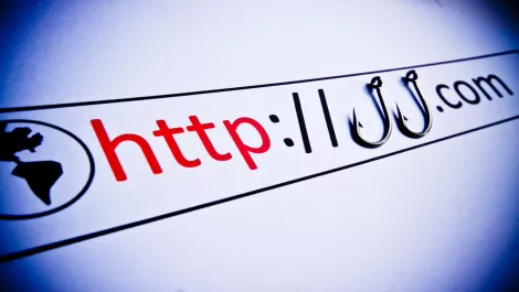 Webroot sheds light on the short, sharp lifecycle of phishing websites