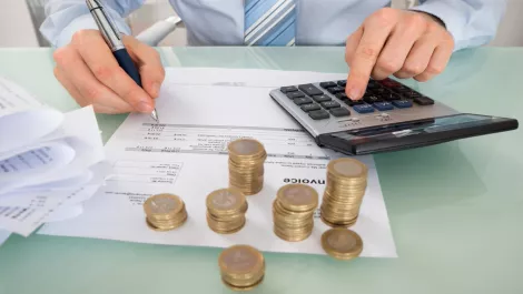 ANZ companies stuck in the past & using unreliable invoicing methods