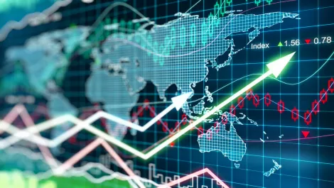 Robotics spending set to double, market to enjoy 'tremendous' growth