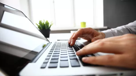DHL phishing email drops malicious .exe file on curious victims