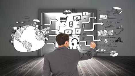 WHITEPAPER: Key to embracing a flexible digital workplace