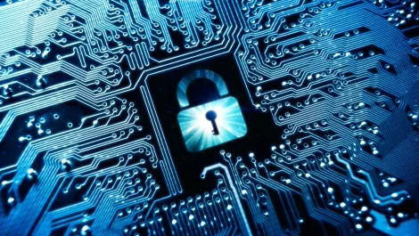 Cyber security