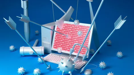 Malvertising madness: New report reveals 1978% spike in phishing redirects