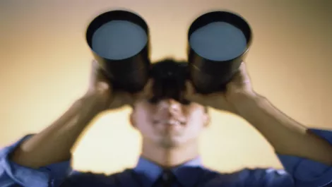 Vodafone's two cents on what lies ahead for tech