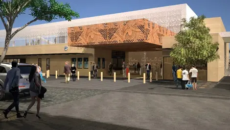 Tender process begins for largest part of CRL project