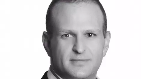 Darryl grauman