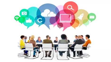 K​iwi tech start up launches new software to help schools communicate