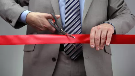 New $14 million student innovation space opens