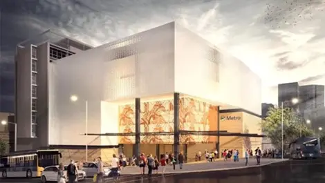 Largest City Rail Link tender process gets underway
