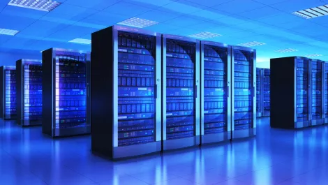 Data center server market worth $56 billion