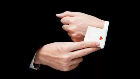 Could deception methods be the new answer to cybersecurity?