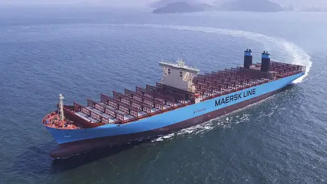Global shipping costs to rise by US$60 billion a year?