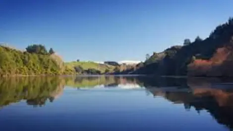 Ninety per cent of rivers and lakes swimmable by 2040