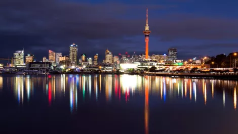 NMIT launches postgrad diploma to boost NZ's cybersecurity skills
