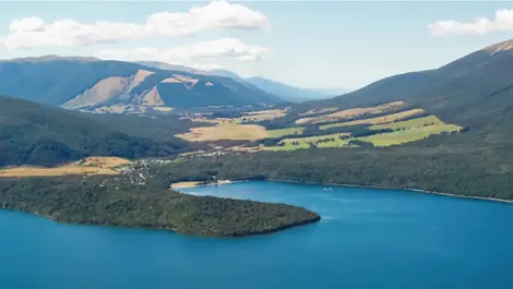 LGNZ launches Water 2050 to develop cohesive policy
