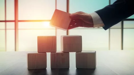 How digitisation can make businesses more efficient and profitable