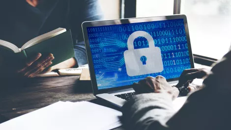 IT managers face increased scrutiny to secure a company's network, says exec