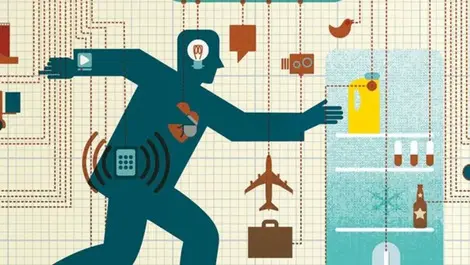 Research underway on the impact of Internet of Things