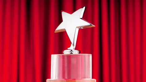 Global security heavyweights win big at SANS Best of Awards