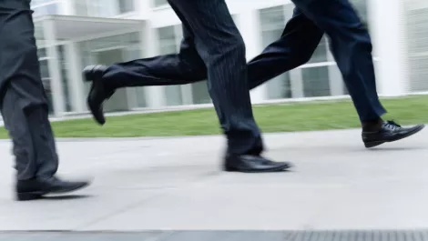 Research reveals C-level executives in Asia finally taking control of security initiatives