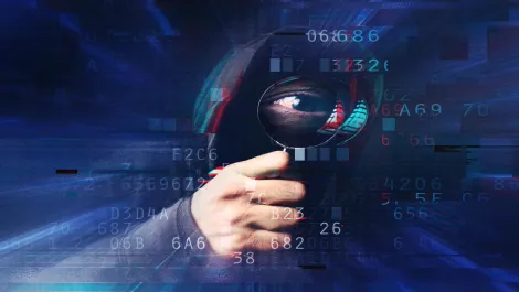 Amnesia malware forms DVR botnet and wipes virtual machines