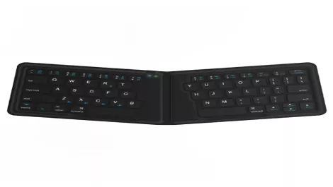 Hands-on Review: Kanex MultiSync travel keyboard