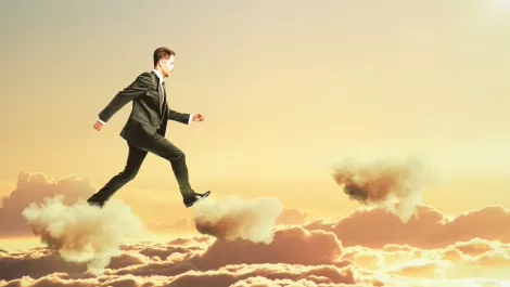 Cloud status