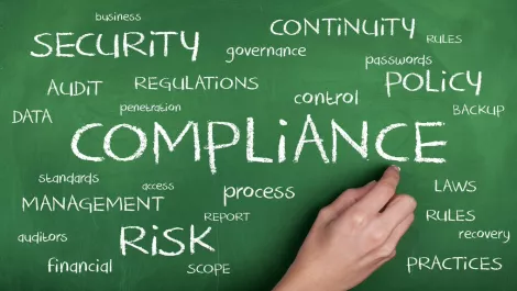 Data compliance top of mind for Japanese enterprises as legal deadline looms